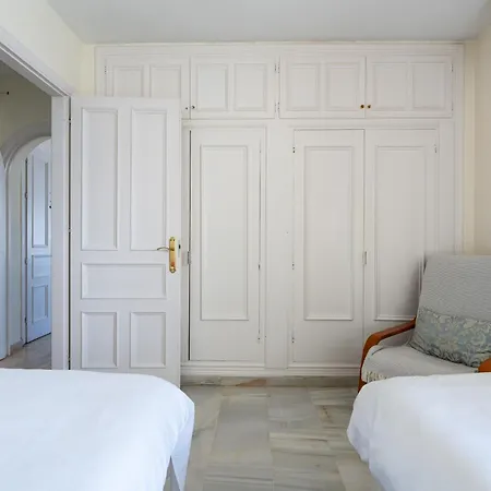 Apartment Ct 262 - Faro's Flamingo Views - Beachfront Apartment- Cala De Mijas La Cala De Mijas