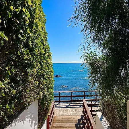 Apartment Ct 262 - Faro's Flamingo Views - Beachfront Apartment- Cala De Mijas La Cala De Mijas